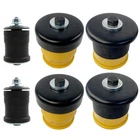Rear Body Mount Bushing Kit For 2005-07 F250 F350 F450 F550 Position 1 New. Price: $179.11.