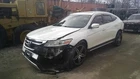 Steering Gear/rack Power And Pinion Fits 13-15 Crosstour 759630 Used. Price: $423.00.