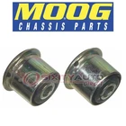Moog Front Axle Pivot Bushing 1980-1997 Ford F-250 Suspension Springs Dd New. Price: $61.90.