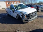 Rear Axle 8.8" Ring Gear 3.3L 3.55 Ratio Fits 18-20 Ford F150 Pickup 922091 Used. Price: $1406.39.