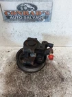 Power Steering Pump Fits 91-98 Lincoln & Town Car 1601929 Used. Price: $69.25.