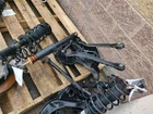 Passenger Right Rear Suspension Assembly Fits 18-20 Mini Cooper 2625561 Used. Price: $204.00.