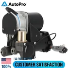 New Air Compressor Pump Fit For Land Rover Discovery LR3 LR4 L319 L320 LR023964. Price: $109.99.