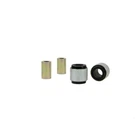 Whiteline W63344 Rear Trailing Arm Bushing,black. Price: $46.99.