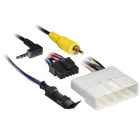 Axxess AXBUCS-NI326V Harness W/ Converter For Select 2009-2020 Nissan Vehicle New. Price: $57.99.
