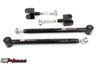 Umi Performance Fits 78-88 Gm G-body Adjustable Upper & Lower Control Arm Kit New. Price: $627.99.