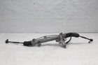 Steering Gear/rack 230 Type Power Fits 03-06 Mercedes S-class 5392 Used. Price: $83.71.