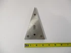 Angle Block 30 & 75 X 6" Long 1/2" Thick Toolmaker Made In Ec Used. Price: $18.97.