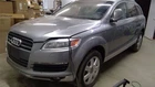 Power Steering Pump Fits 07-08 Audi Q7 957802 Used. Price: $134.74.