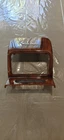 Maserati Quattroporte M139 Interior Wood Trim Set Used. Price: $300.00.