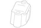 Genuine Ford Lincoln 2011-2019 Taurus Mkt Control Arm Bushing Rear CB5Z-5A638-A New. Price: $53.99.