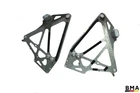 Bmw M3 M4 G80 G82 G83 Front Left & Right Chassis Brace Pair 2021 - 2026 Oem Used. Price: $149.99.