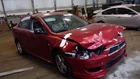 Driver Left Front Spindle/knuckle Fits 08-17 Lancer 5119358 Used. Price: $87.90.