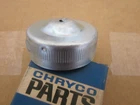 Nos Mopar 1960-1964 Federal Power Steering Pump Cap # 2127284 New. Price: $120.00.