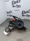 Power Steering Pump Excluding Crew Cab Fits 99-02 Sierra 1500 Pickup 1190480 Used. Price: $60.00.