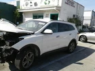 Passenger Rear Suspension Disc Abs Lwb 3.3L Fits 15-16 Santa Fe 69088 Used. Price: $130.50.
