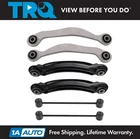 Trq Rear Suspension Kit Fits 2005-2019 Chrysler Dodge New. Price: $149.95.