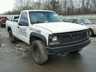Power Steering Pump 3500 Hd 8-454 Fits 94-95 Chevrolet Pickup 1632503 Used. Price: $76.00.