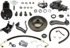 1968 Camaro Power Steering Conversion Kit 396-325 Hp 396-350 Oe Quality! New. Price: $1849.99.