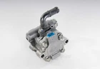 Acdelco 92267876 - Gm Original Equipment Power Steering Pump New. Price: $267.24.