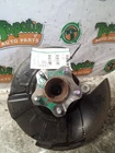 Passenger Right Rear Knuckle/stub Fits 22-25 Pathfinder 3784079 Used. Price: $227.49.