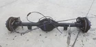 20 Gmc Savana 2500 Rear Axle Assembly 6.0L 4X2 2WD GU6 Used. Price: $800.00.