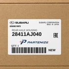 Genuine Subaru Legacy Outback Rear Axle Housing Right 28411AJ040 New. Price: $251.00.