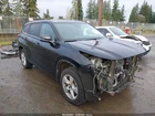 Right Rear Lower Control Arm Oem 20-25 Toyota Highlandr 487300E100 Used. Price: $95.00.