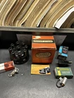 1957 1958 1959 1960 1961 1962 1964 1965 1966 Ford Distributor Cap Tune Up Kit New. Price: $58.95.