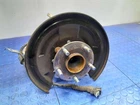 23-24 Acura Integra Rear Spindle Knuckle Left Driver Side Oem 52215T20A00 Used. Price: $142.49.