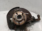 2006-2010 Ford Explorer Driver Left Lh Front Steering Knuckle Oem 1447128 Used. Price: $64.00.