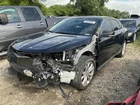 Passenger Right Rear Suspension Without Crossmember Fits 15-20 Impala 839334 Used. Price: $494.97.