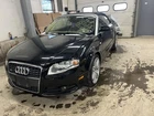 Crossmember/k-frame Front Convertible Awd Quattro Fits 07-09 Audi A4 230352 Used. Price: $754.90.
