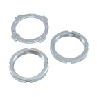 Yukon Gear & Axle Ak D50F-NUTS-A Spindle Nut/washer Kit Fits 80-98 F-250 F-350 New. Price: $48.99.