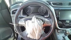 Steering Column Floor Shift Fits 15-18 Murano 2473643 Used. Price: $215.00.