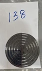 Golf Cart Steering Wheel Adapter For Club Ds Chrome Ididit Splined New. Price: $40.00.