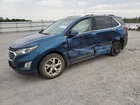 2019 Chevrolet Equinox Driver Left Front Knee Assembly Oem Used 2.0L 114K. Price: $284.95.