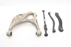 2015 - 2022 Jeep Grand Cherokee Wk Rear Left Control Arm Set Of Oem 52124815AD Used. Price: $229.43.