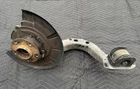 2001-2006 Bmw E46 M3 Right Rear Trailing Control Arm Wheel Bearing 33322229686 Used. Price: $249.95.