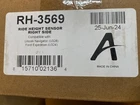 RH-3569 Arnott Suspension Ride Height Sensor Rear Passenger Right Side Hand New. Price: $79.99.