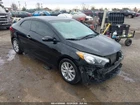 2015 Kia Forte Left Driver Steering Knuckle Oem Used 116K Miles 515-59552L. Price: $80.70.