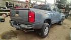 Power Steering Pump Fits 18-22 Canyon 7076633 Used. Price: $106.30.