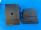 2022-2025 Toyota Corolla Steering Column Upper & Lower Shroud Cover Oem Used. Price: $60.00.
