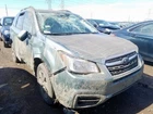 (local Pickup Only) Driver Left Front Knee Abs Fits 17-18 Forester 1288796 Used. Price: $149.90.