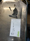 08-14MINI Cooper R56 R57 R55 R58 Rear K-frame Crossmember Mounting Bolt Set 10 Used. Price: $35.00.
