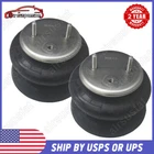 2PCS Fit Firestone W217600335 01483071 Air Suspension Spring Bellow Bag Assembly. Price: $236.60.