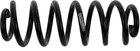 Sachs 994 990 Coil Spring For Seat, Vw Neu. Price: $85.87.