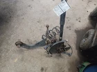 Driver Left Rear Suspension Fits 14-17 Mazda 6 200381 Used. Price: $498.65.