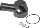 Power Steering Reservoir Dorman 603-900 Ford, Lincoln, Mercury New. Price: $36.04.