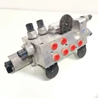 2013-2022 Range Rover L405 L494 Active Suspension Roll Valve Block Hydraulic Oem Used. Price: $1369.80.
